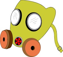 Destroyer Graphic