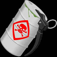 Grenade Image
