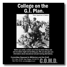 OGHS School AD