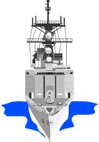 Destroyer Graphic