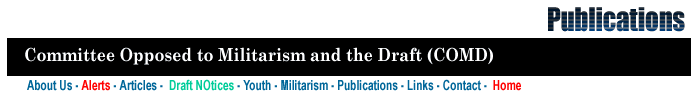 Publications Mast